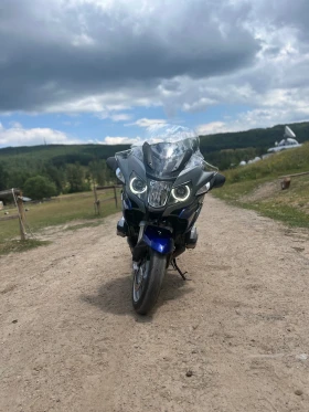     BMW R R1200RT