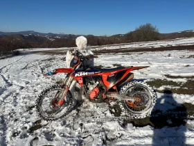 ������ Ktm 350