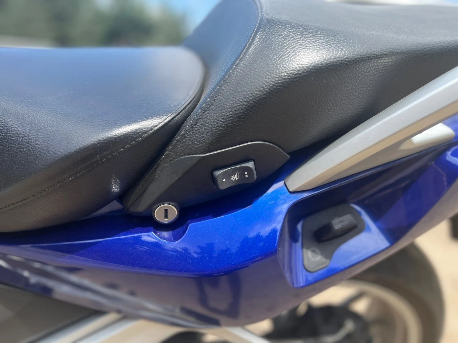 BMW R R1200RT - изображение 5
