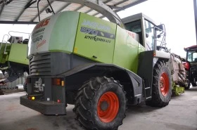 Комбайн Claas JAGUAR 870, снимка 4