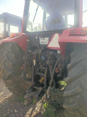 Трактор Беларус 12 21.4, снимка 4