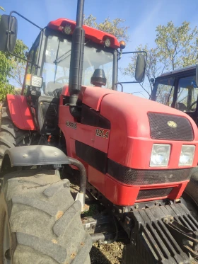 Трактор Беларус 12 21.4, снимка 2