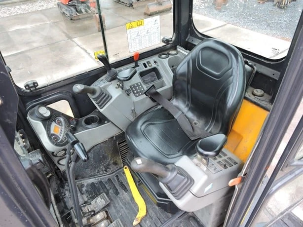 Багер Bobcat E26 - изображение 4