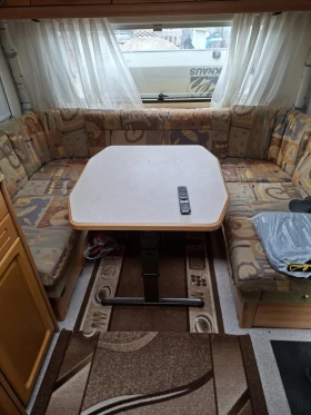 Каравана Knaus AZUR, снимка 6