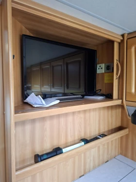 Каравана Knaus AZUR, снимка 10