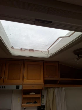 Каравана Knaus AZUR, снимка 17