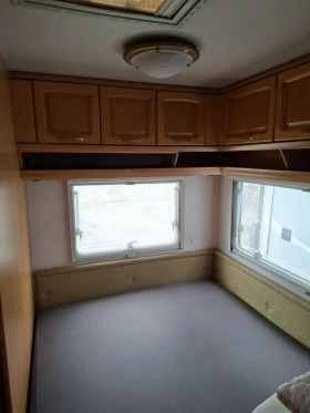 Каравана Knaus AZUR, снимка 9