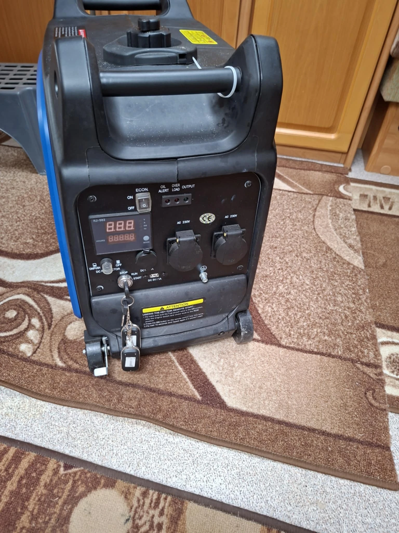 �������� Knaus AZUR | Mobile.bg � ����������� 16