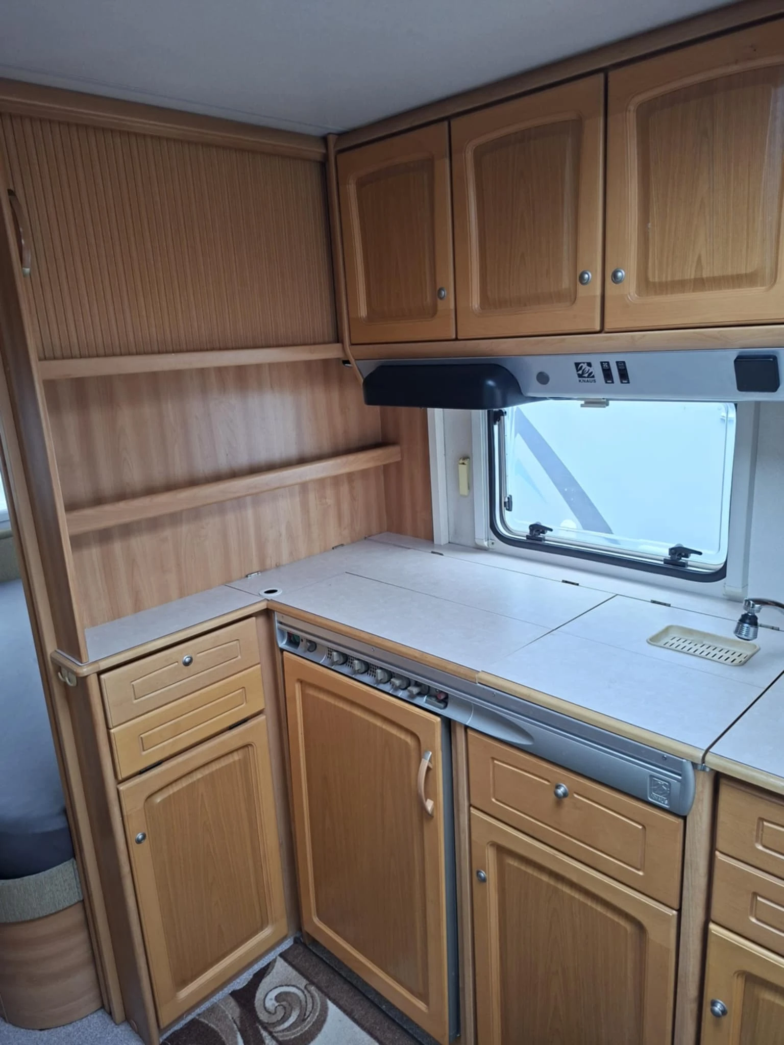 �������� Knaus AZUR | Mobile.bg � ����������� 13