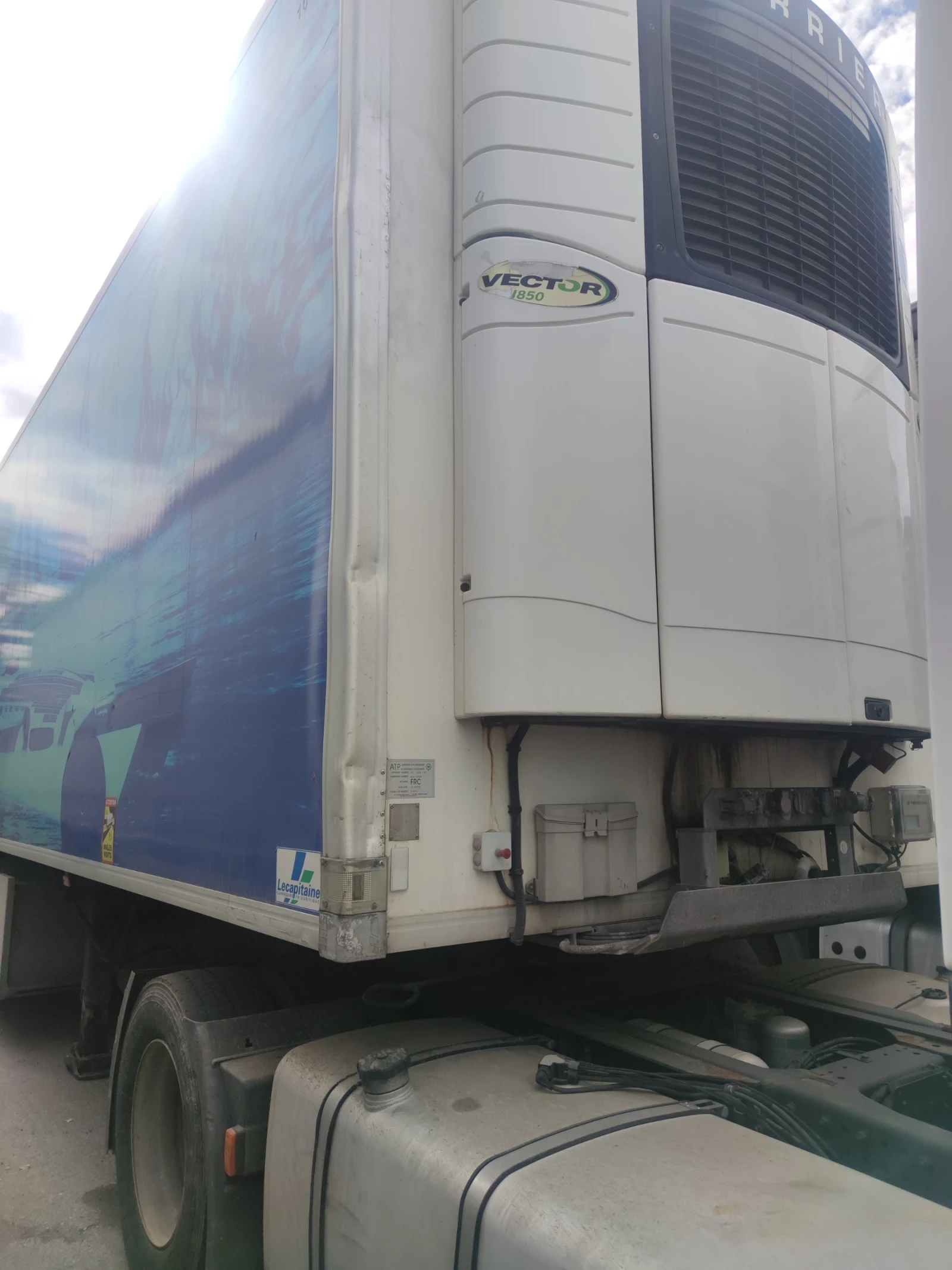  Fruehauf | Mobile.bg   1