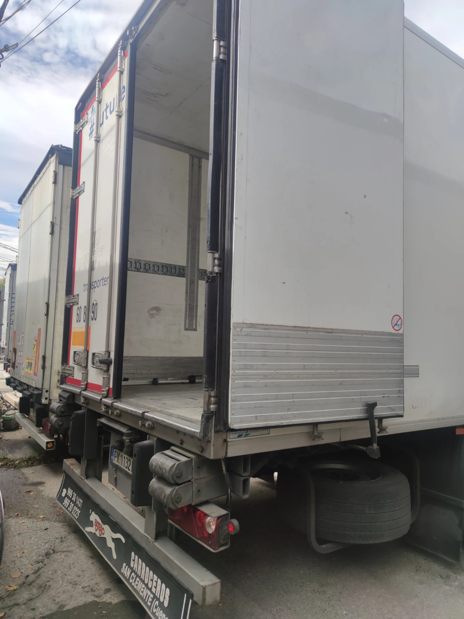  Fruehauf | Mobile.bg   3