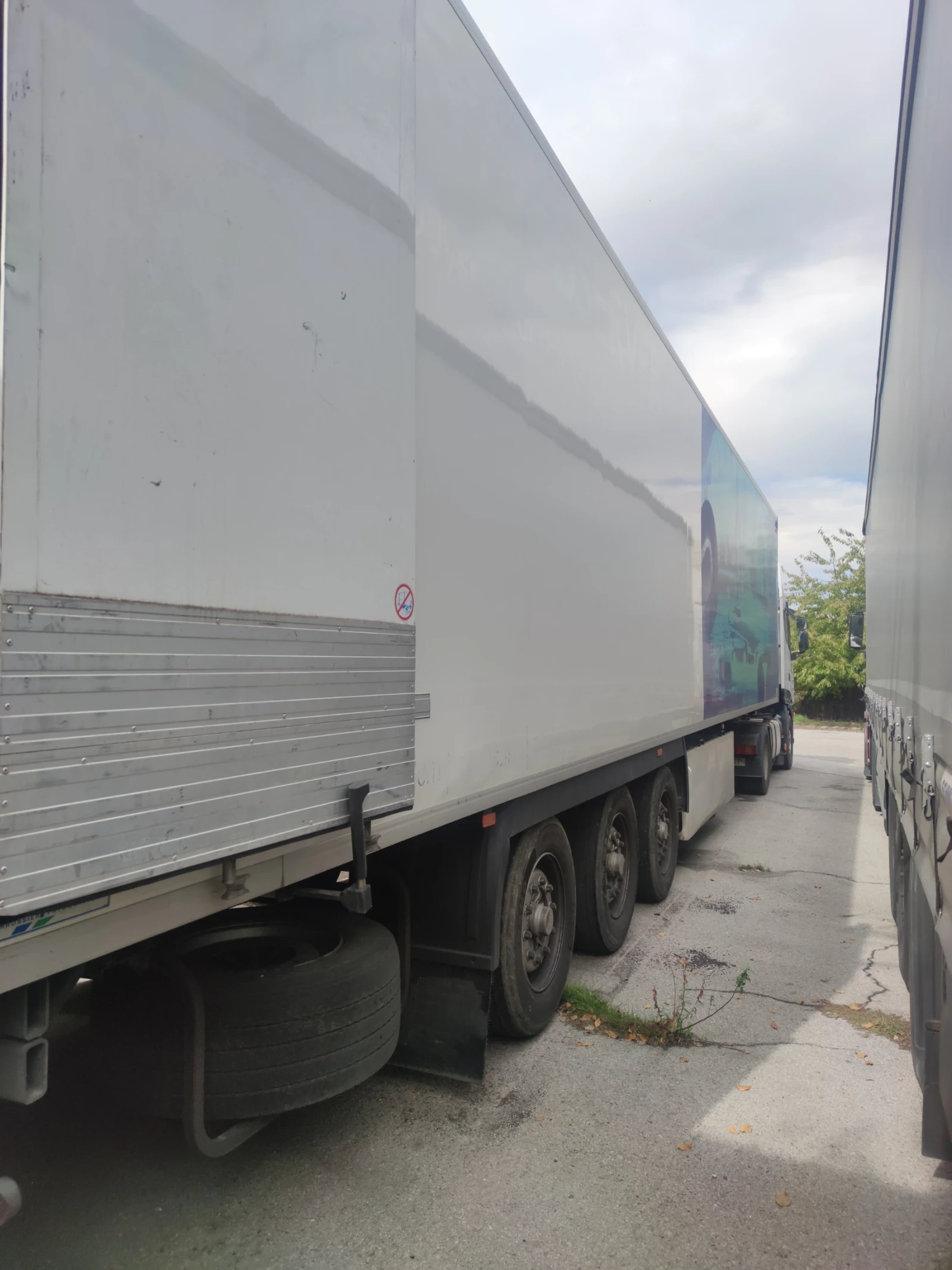  Fruehauf | Mobile.bg   4