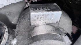 Турбо компресор за Ford Transit - 49135-06115, снимка 2