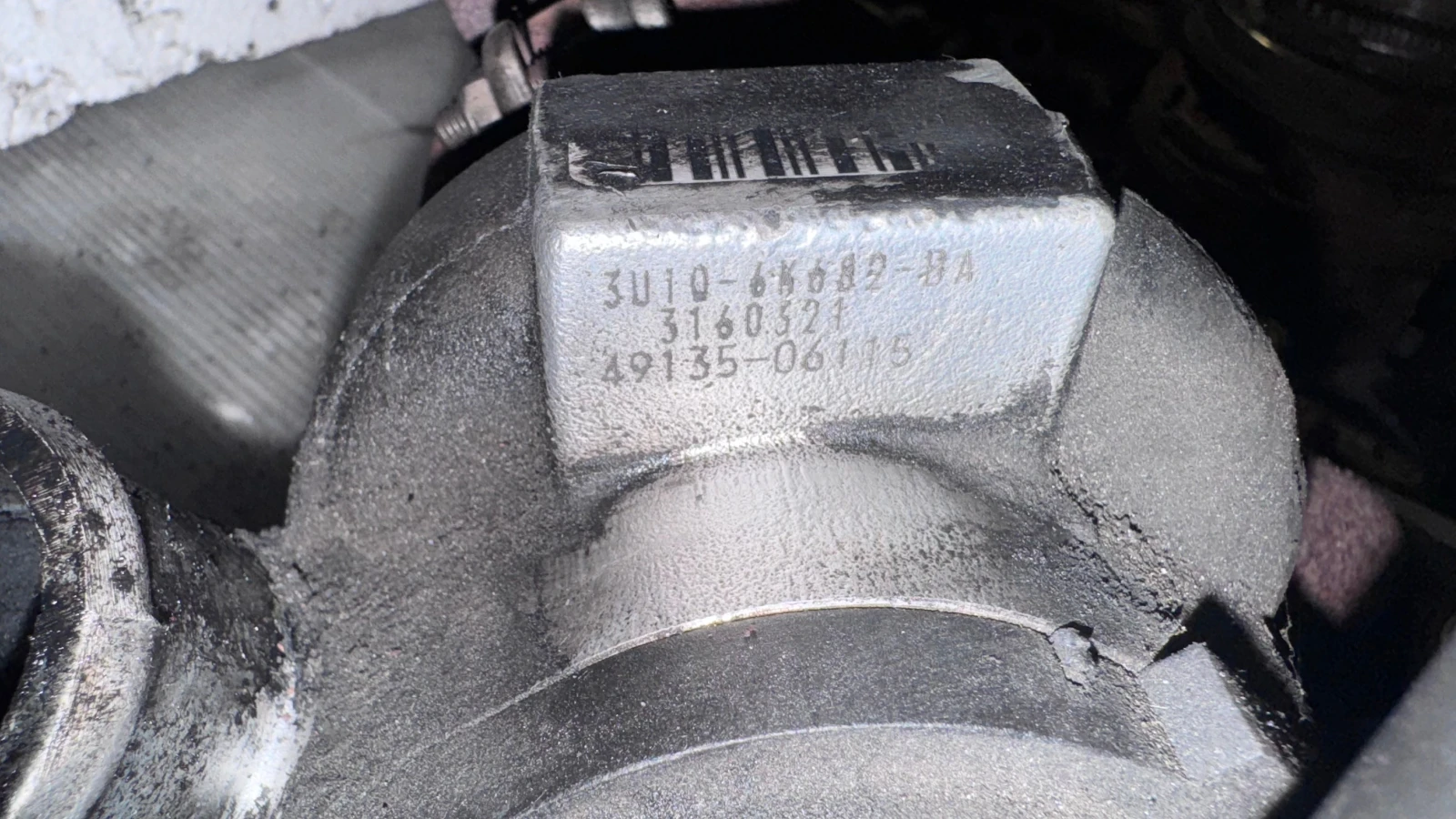    Ford Transit - 49135-06115 | Mobile.bg   2