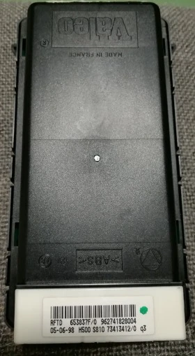           AC ECU     1.6i, 1997-2005