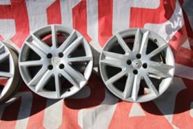 Джанти за Renault, снимка 3