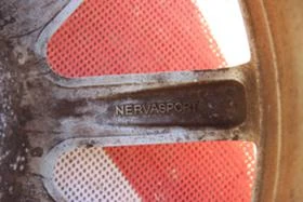 Джанти за Renault, снимка 8