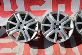 Джанти за Renault, снимка 4