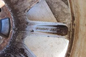 Джанти за Renault, снимка 7