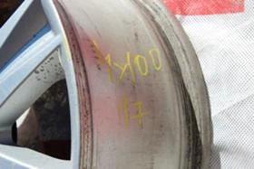 Джанти за Renault, снимка 6