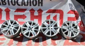 Джанти за Renault, снимка 1