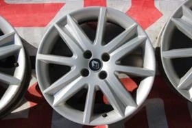 Джанти за Renault, снимка 5