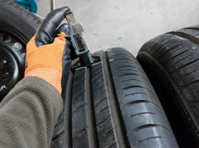 Гуми Летни 205/65R16, снимка 3