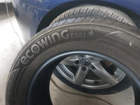 Гуми Летни 205/65R16, снимка 6