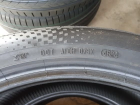 Гуми Летни 255/40R21, снимка 10