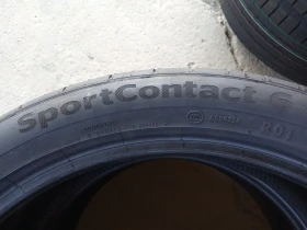 Гуми Летни 255/40R21, снимка 8