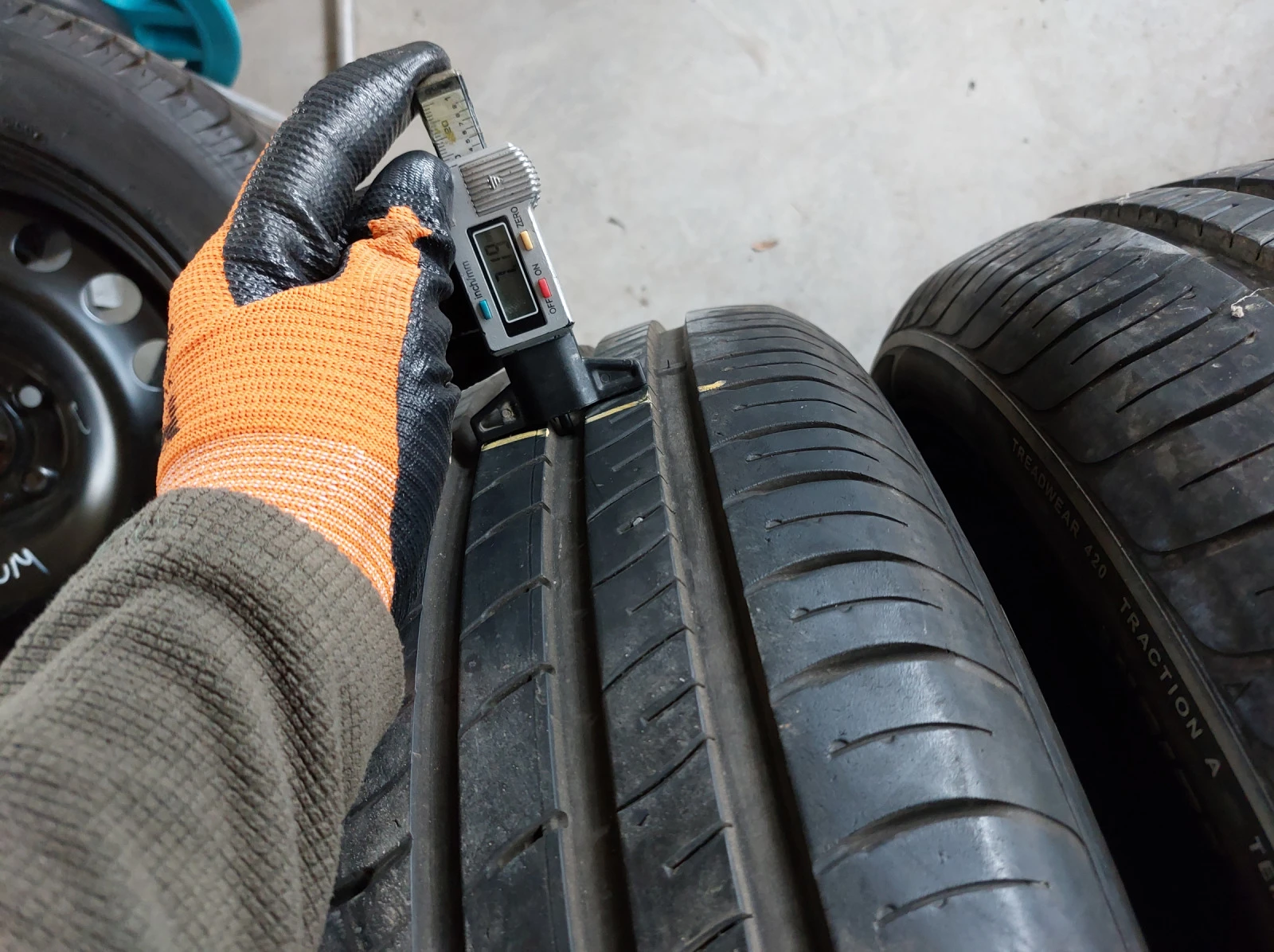  205/65R16 | Mobile.bg   3