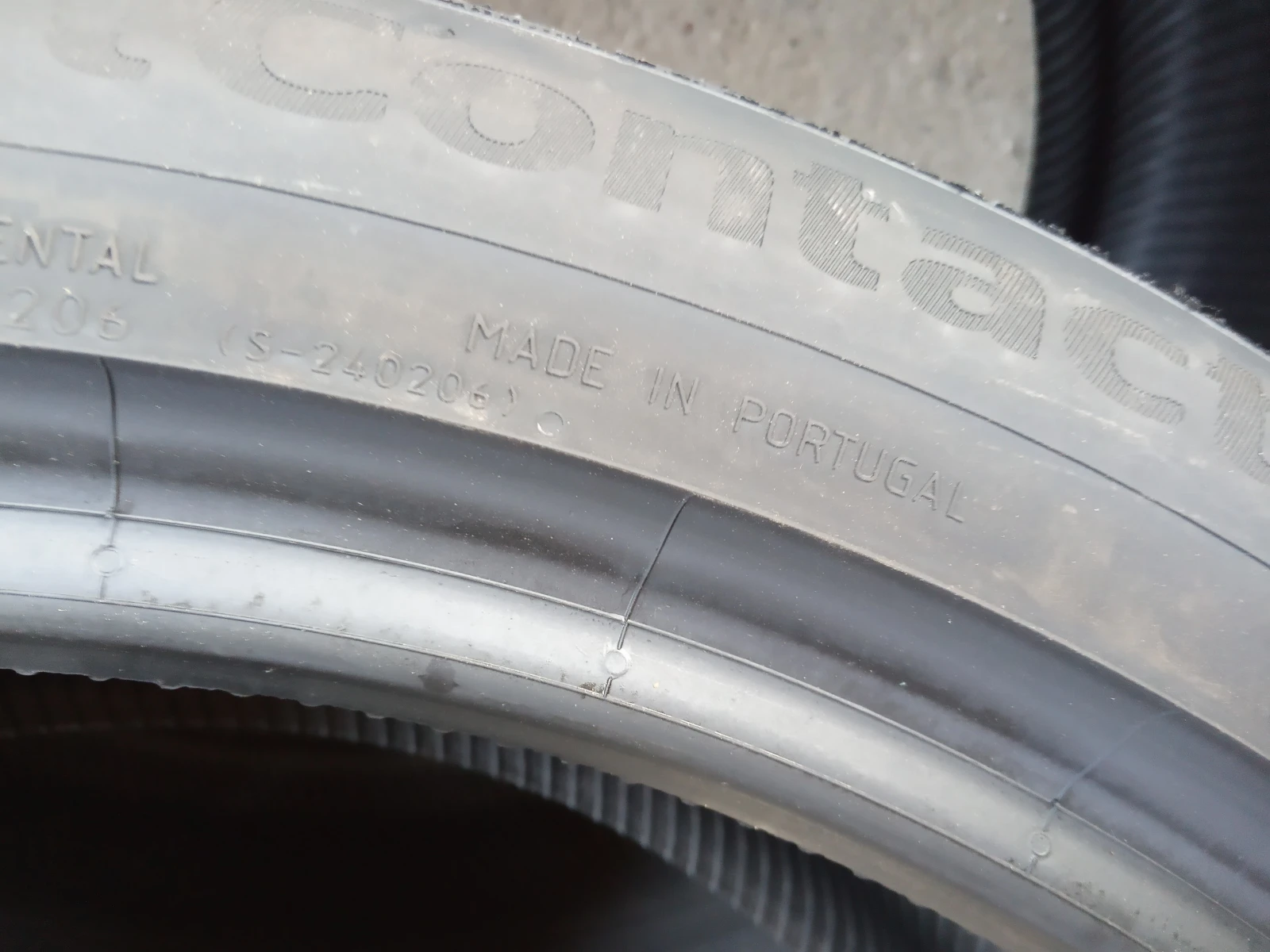  255/40R21 | Mobile.bg   11