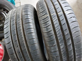 Гуми Летни 205/65R16, снимка 1 - Гуми и джанти - 42812563