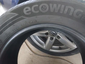 Гуми Летни 205/65R16, снимка 7 - Гуми и джанти - 42812563