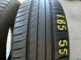 Гуми Летни 185/55R15, снимка 2 - Гуми и джанти - 45649547