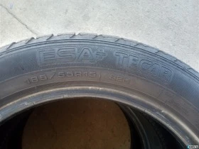 Гуми Летни 185/55R15, снимка 4 - Гуми и джанти - 45649547