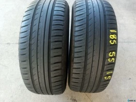 Гуми Летни 185/55R15, снимка 1 - Гуми и джанти - 45649547