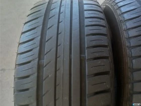 Гуми Летни 185/55R15, снимка 3 - Гуми и джанти - 45649547