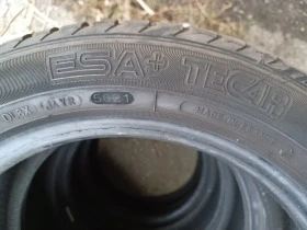 Гуми Летни 185/55R15, снимка 7 - Гуми и джанти - 45649547