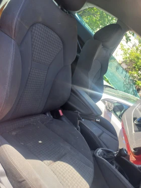 Audi A1 1 6 тди, снимка 10