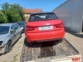 Audi A1 1 6 тди, снимка 5
