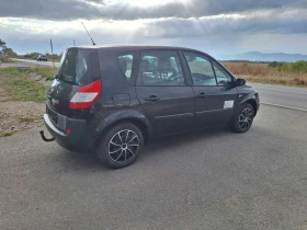 Renault Scenic 1.6i klima, снимка 5