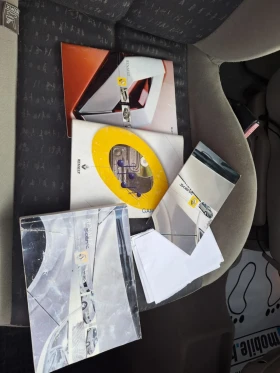 Renault Scenic 1.6i klima, снимка 7