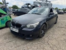 BMW 535, снимка 2