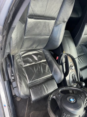 BMW 535, снимка 6