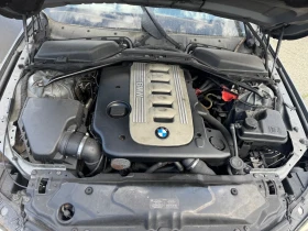 BMW 535, снимка 9