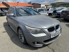 BMW 535, снимка 1