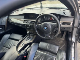 BMW 535, снимка 5