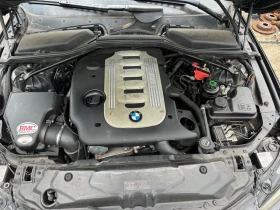 BMW 535, снимка 9