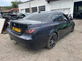 BMW 535, снимка 4
